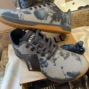 Brand New NOBULL training shoes